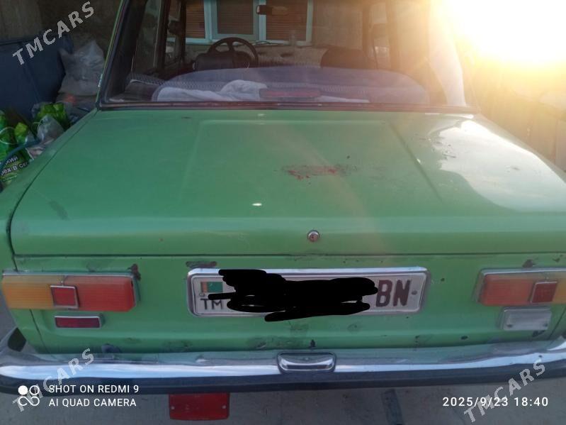 Lada 2104 1981 - 12 000 TMT - Балканабат - img 7
