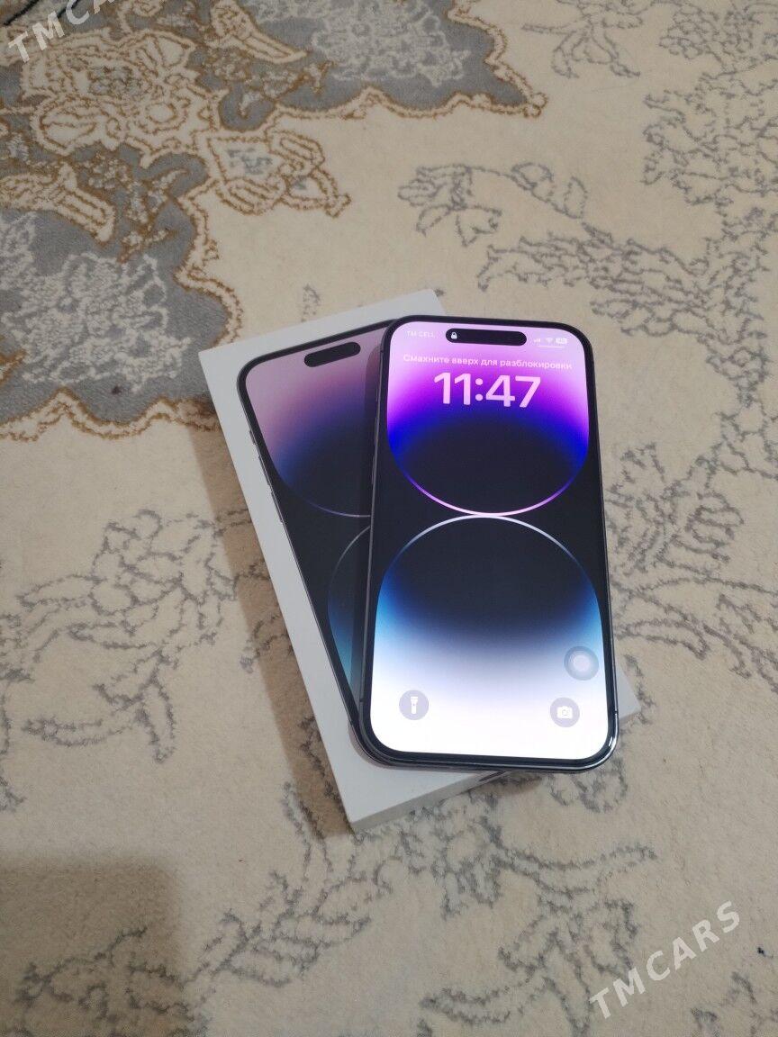 iphone 14 pro - Balkanabat - img 2