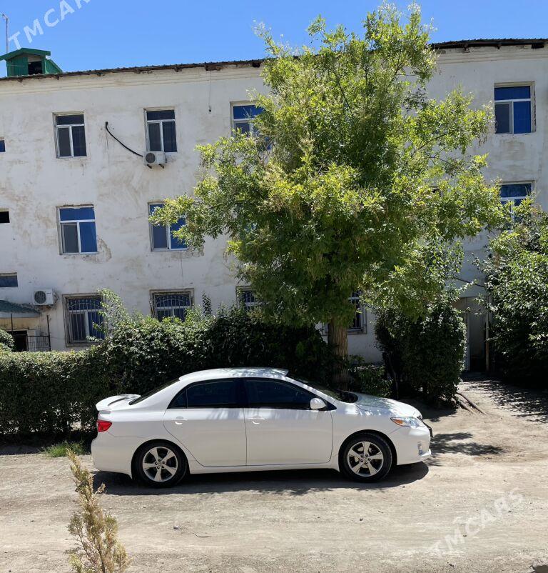 Toyota Corolla 2012 - 175 000 TMT - Туркменабат - img 3