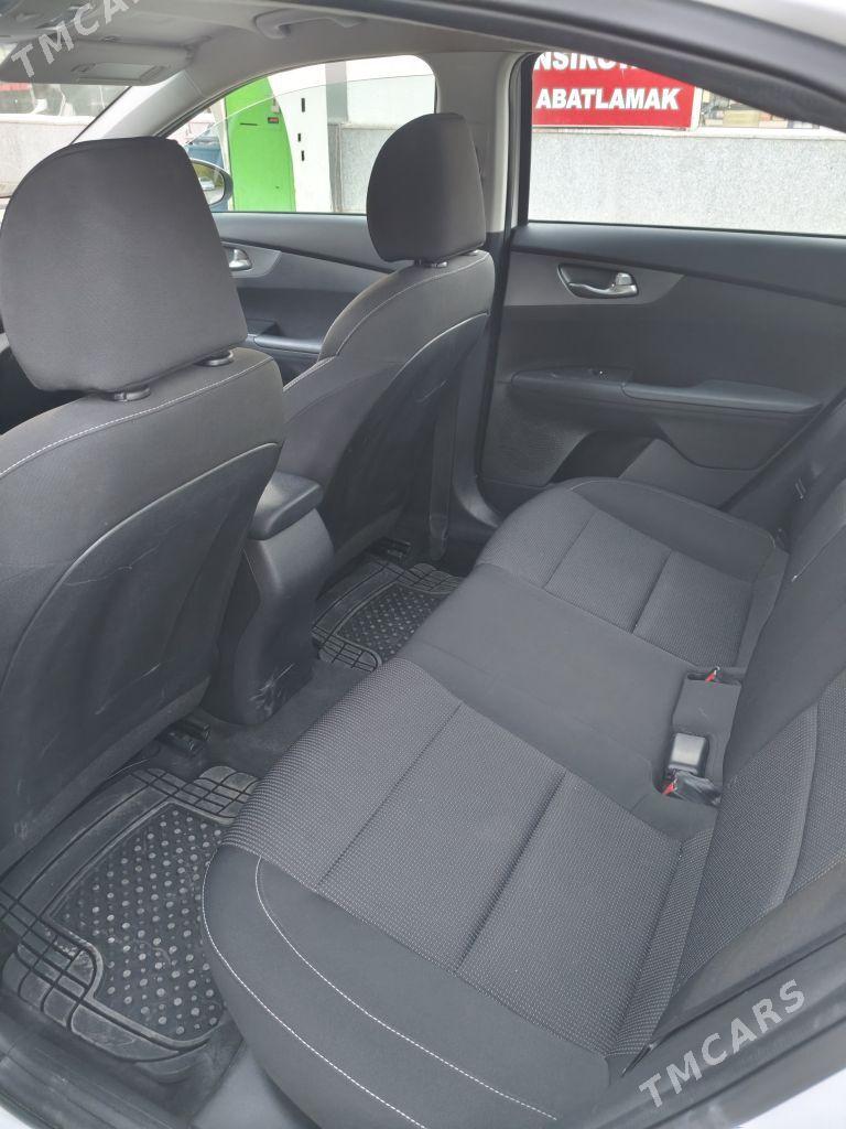 Kia Forte 2021 - 220 000 TMT - Мир 4 - img 2