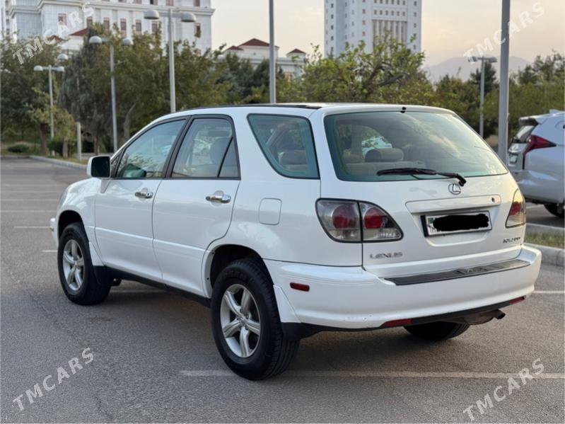 Lexus RX 300 2001 - 175 000 TMT - Aşgabat - img 2