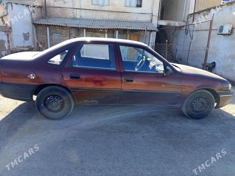 Opel Vectra 1991 - 26 000 TMT - Görogly (Tagta) - img 3
