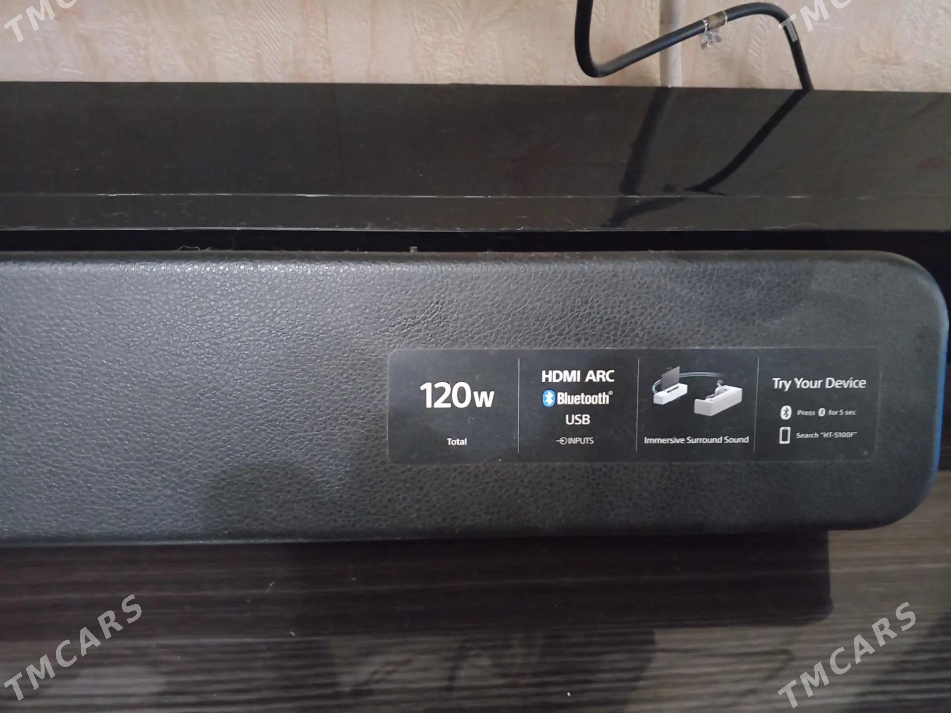 sony 120w - Ашхабад - img 3