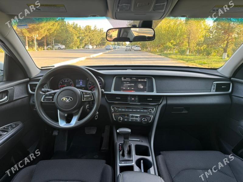 Kia Optima 2020 - 208 000 TMT - Туркменабат - img 7