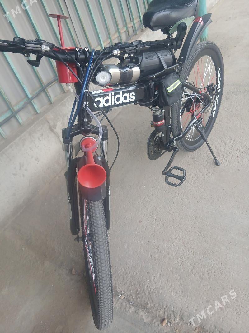 adidas welosipet - Тязе заман - img 3