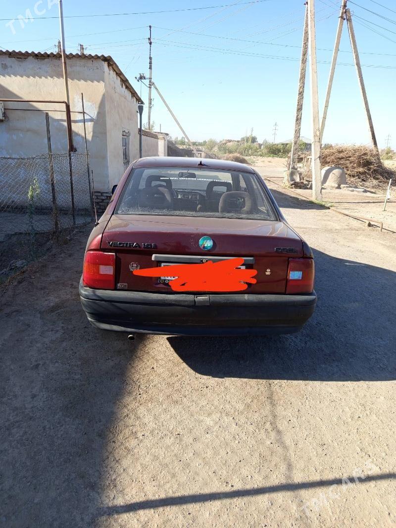 Opel Vectra 1991 - 26 000 TMT - Görogly (Tagta) - img 2