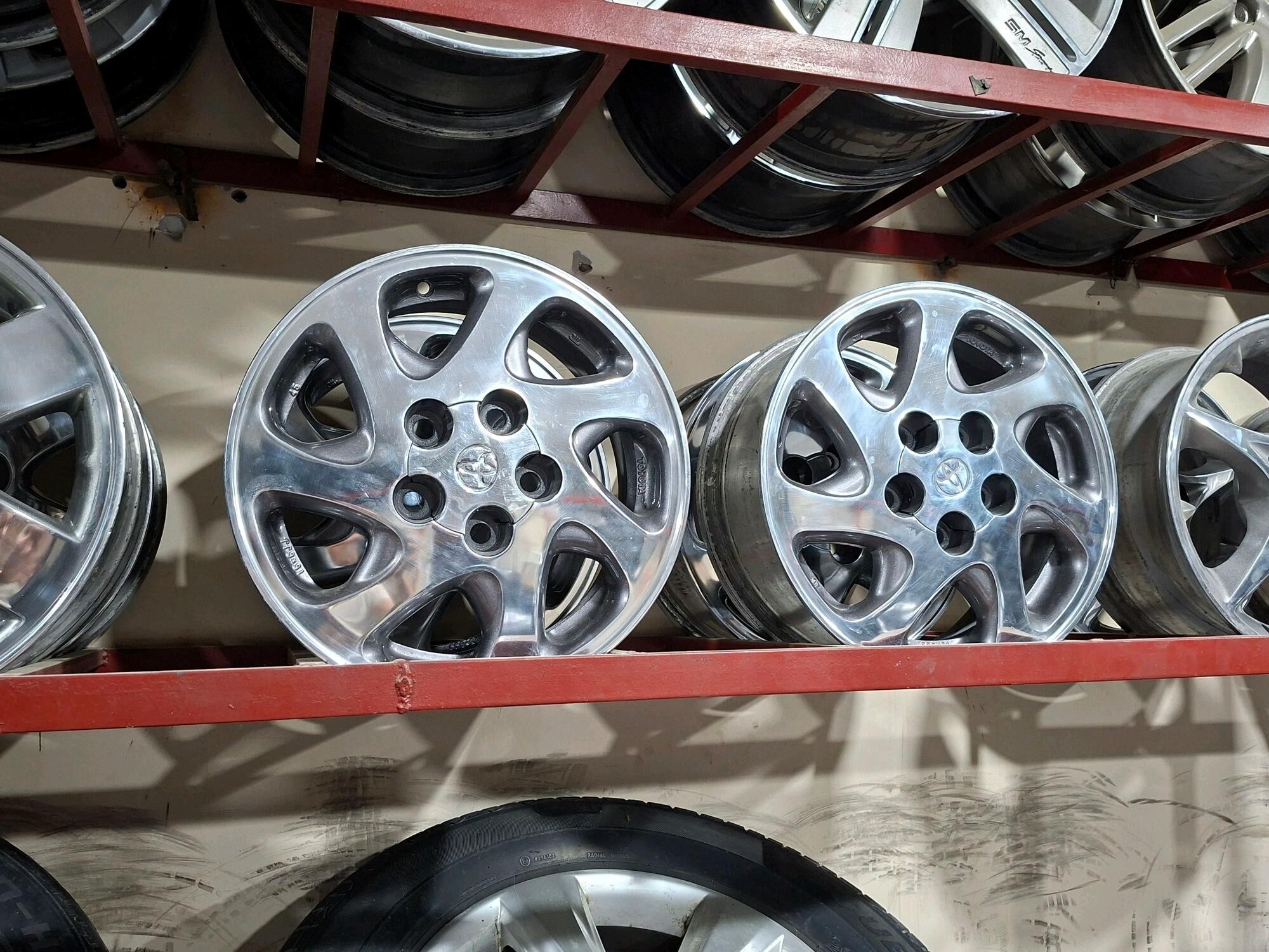 Orak R15 Angar 4 000 TMT - Türkmenabat - img 4