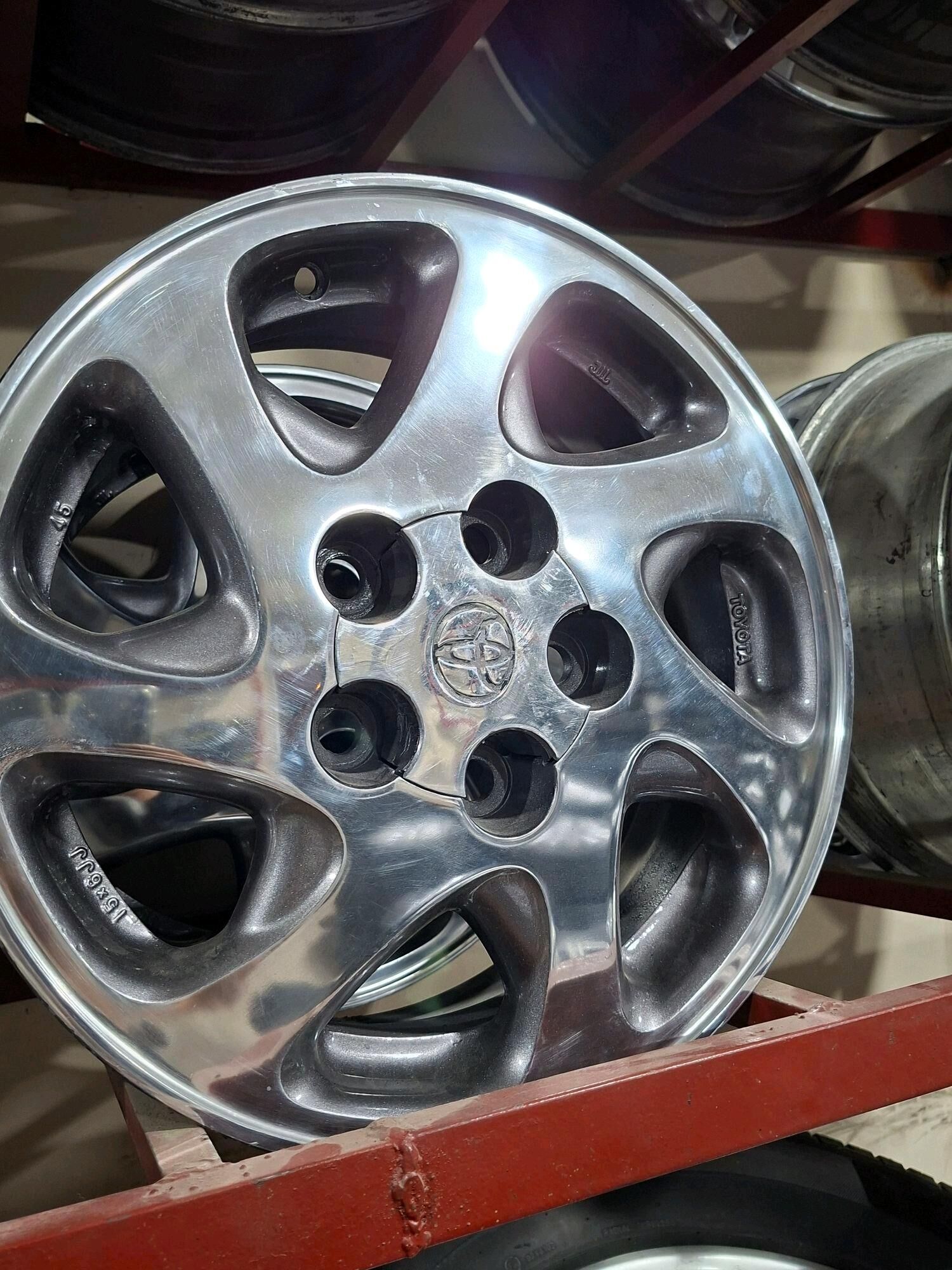 Orak R15 Angar 4 000 TMT - Türkmenabat - img 3