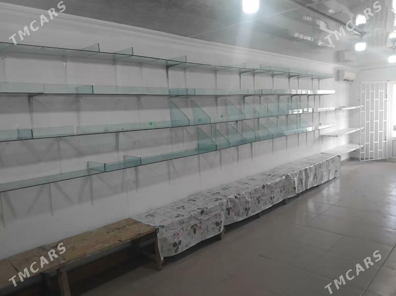 Arenda magazin - Ашхабад - img 3