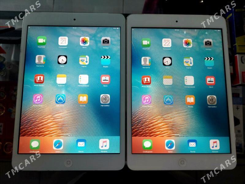 APPLE IPAD MINI - Türkmenbaşy etr. - img 2