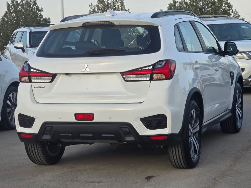 Mitsubishi ASX 2024 - 315 000 TMT - Ашхабад - img 7