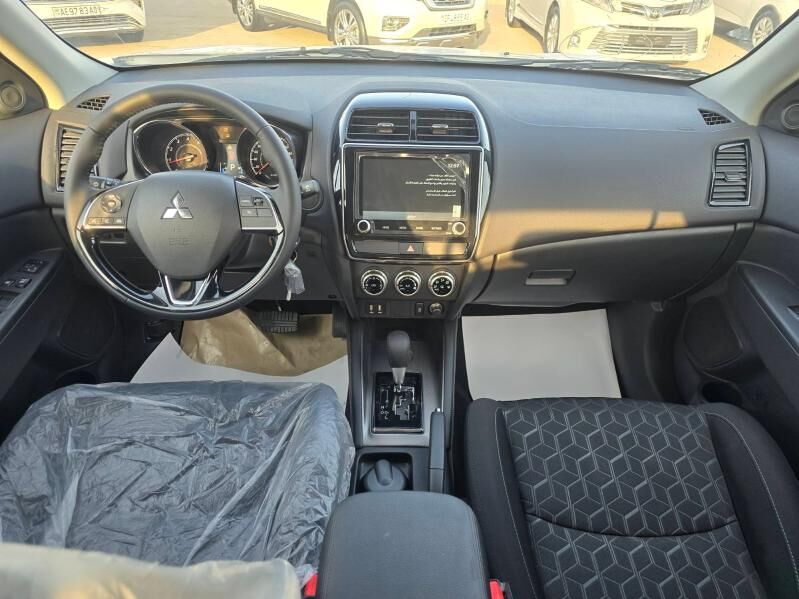 Mitsubishi ASX 2024 - 315 000 TMT - Ашхабад - img 3