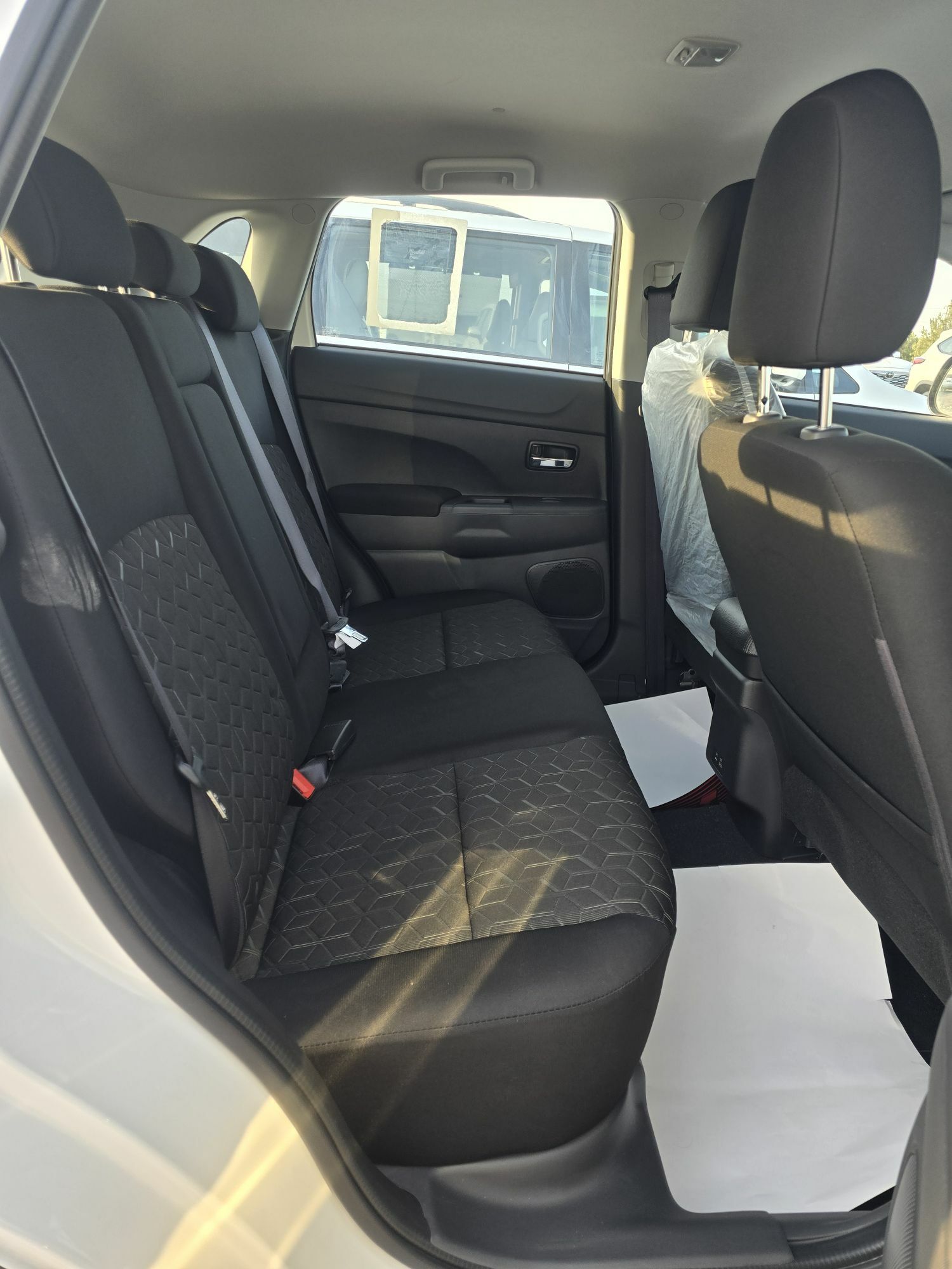 Mitsubishi ASX 2024 - 315 000 TMT - Ашхабад - img 2
