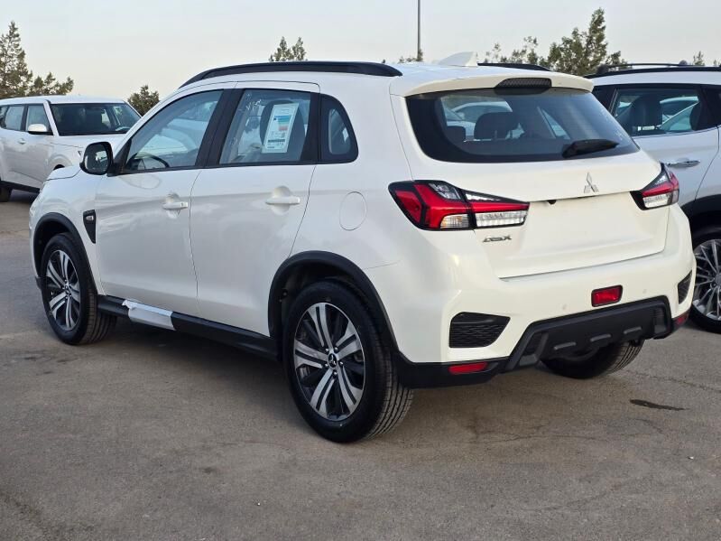 Mitsubishi ASX 2024 - 315 000 TMT - Ашхабад - img 5