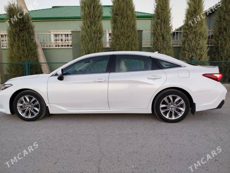 Toyota Avalon 2022 - 600 000 TMT - Мир 5 - img 3
