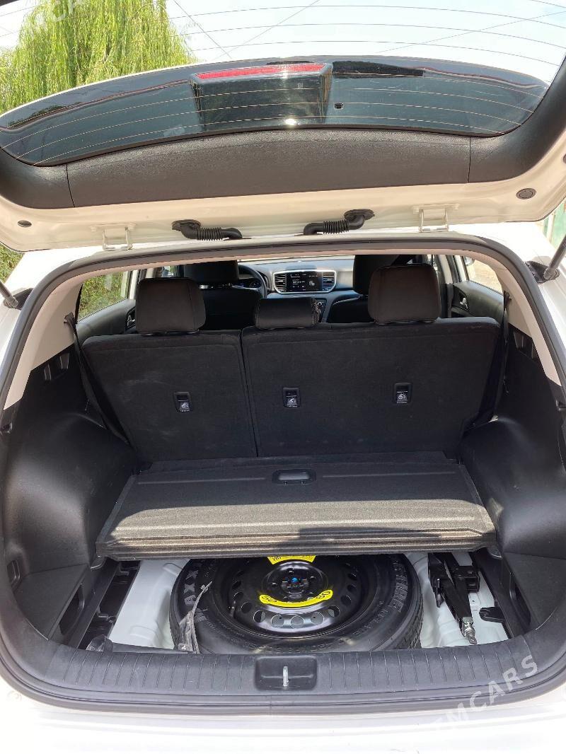 Kia Sportage 2021 - 273 000 TMT - 11 mkr - img 10