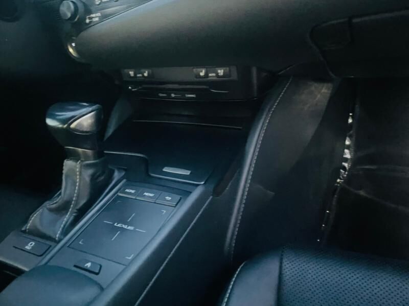 Lexus ES 350 2019 - 490 000 TMT - Ашхабад - img 10