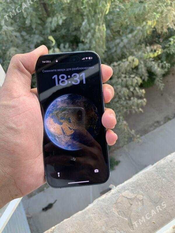 iPhone 14 pro - Ашхабад - img 5