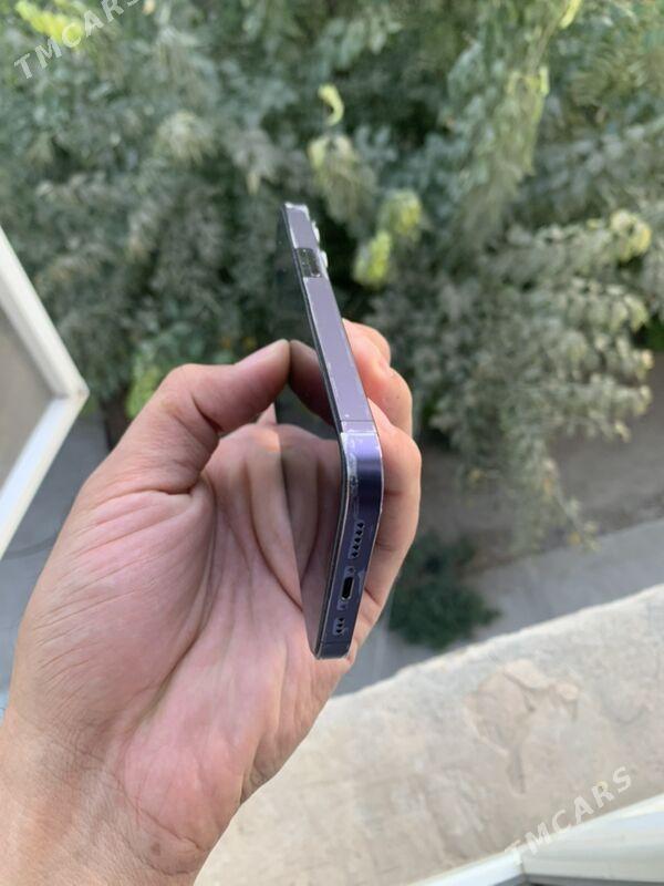 iPhone 14 pro - Ашхабад - img 4