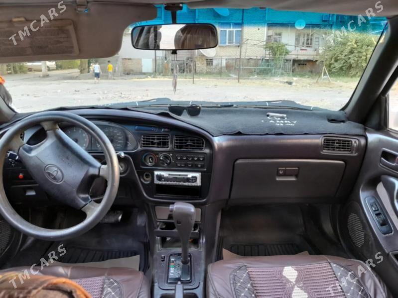 Toyota Camry 1996 - 90 000 TMT - Türkmenabat - img 8