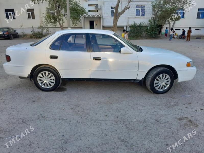 Toyota Camry 1996 - 90 000 TMT - Türkmenabat - img 3