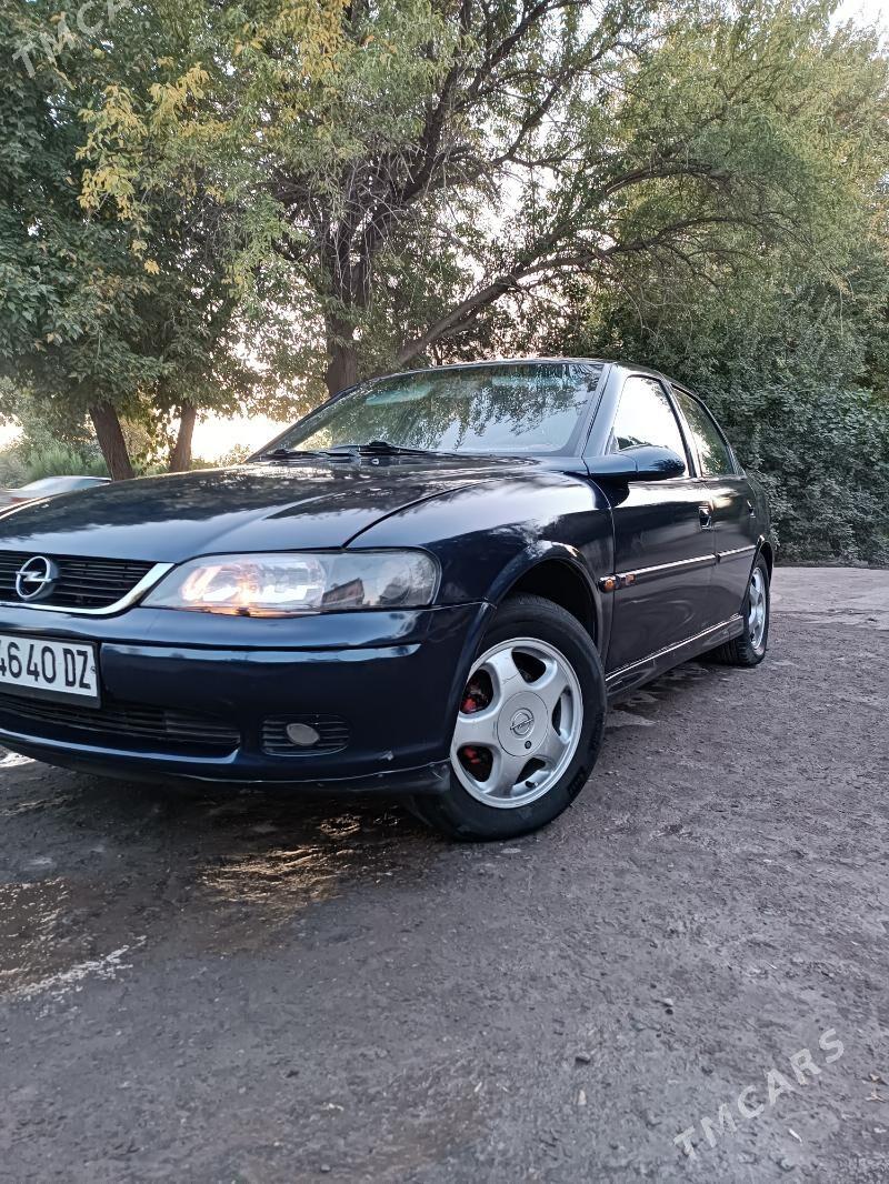 Opel Vectra 1999 - 65 000 TMT - Daşoguz - img 10