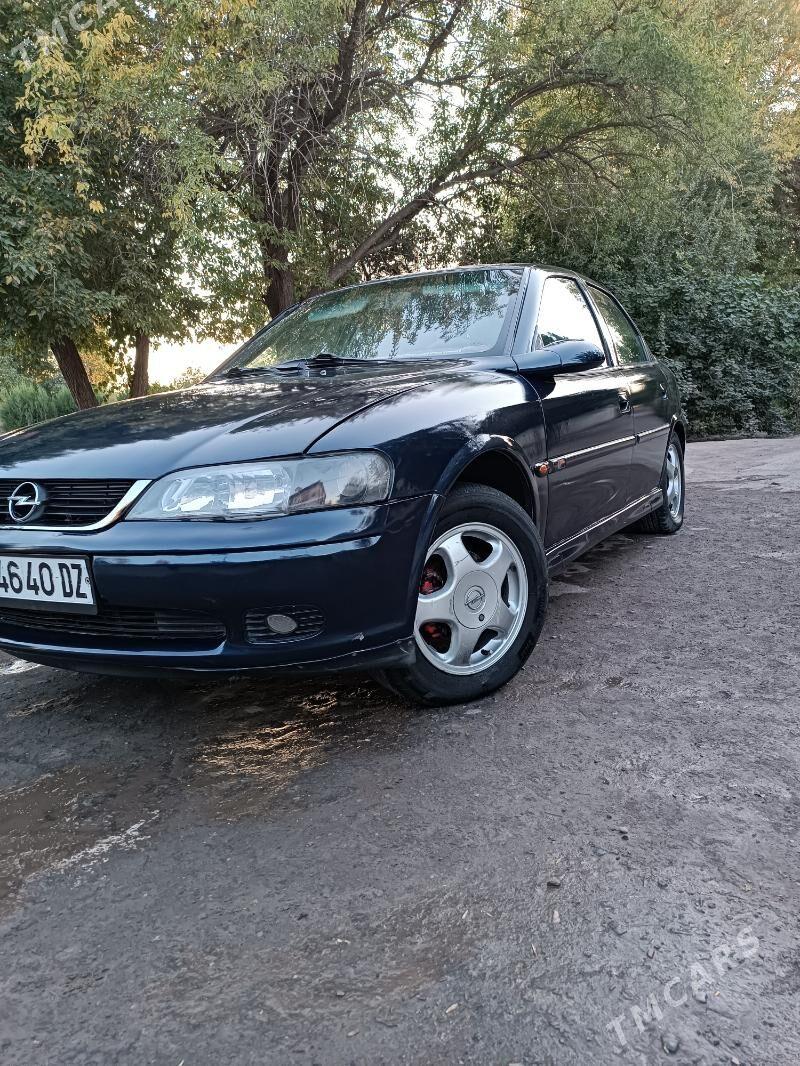 Opel Vectra 1999 - 65 000 TMT - Daşoguz - img 6