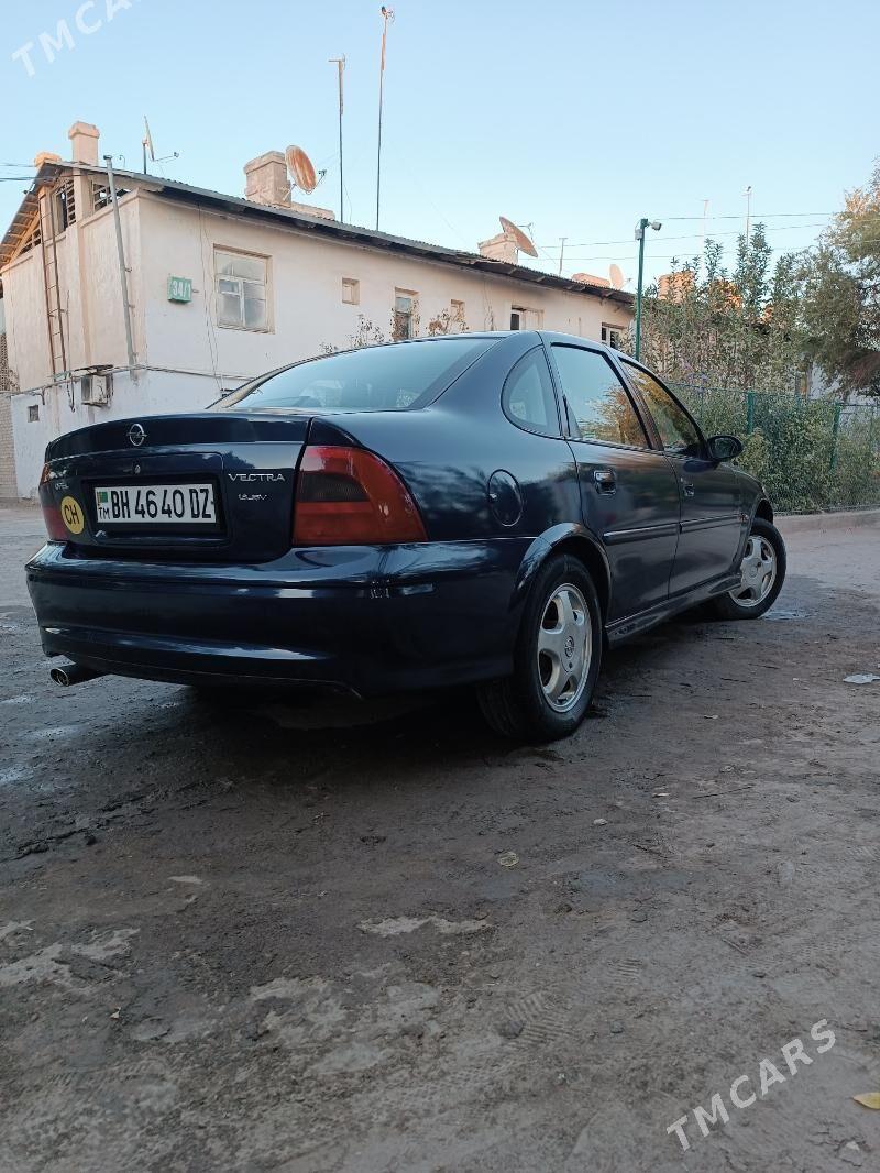 Opel Vectra 1999 - 65 000 TMT - Daşoguz - img 8