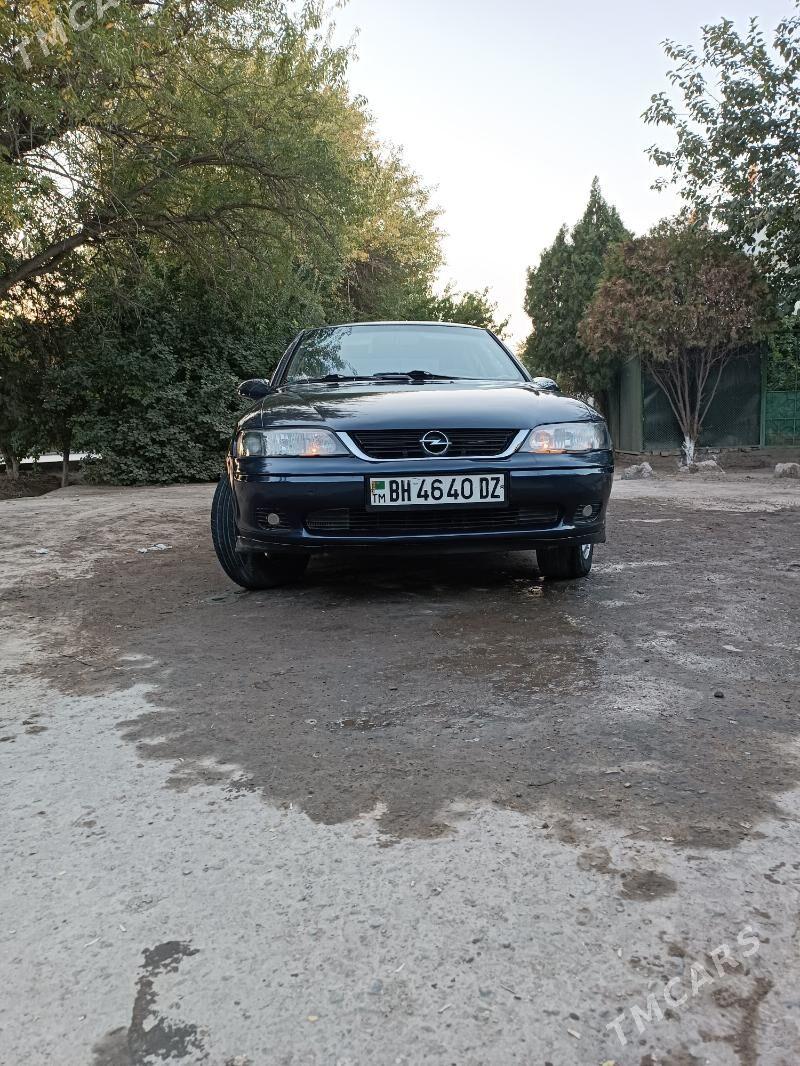 Opel Vectra 1999 - 65 000 TMT - Daşoguz - img 7
