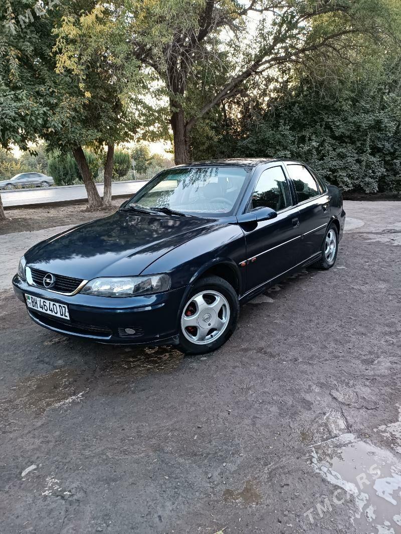 Opel Vectra 1999 - 65 000 TMT - Daşoguz - img 4