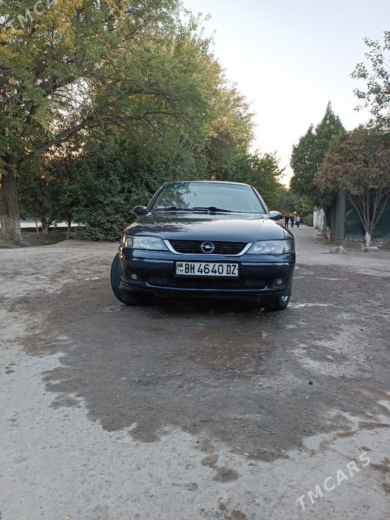 Opel Vectra 1999 - 65 000 TMT - Daşoguz - img 9