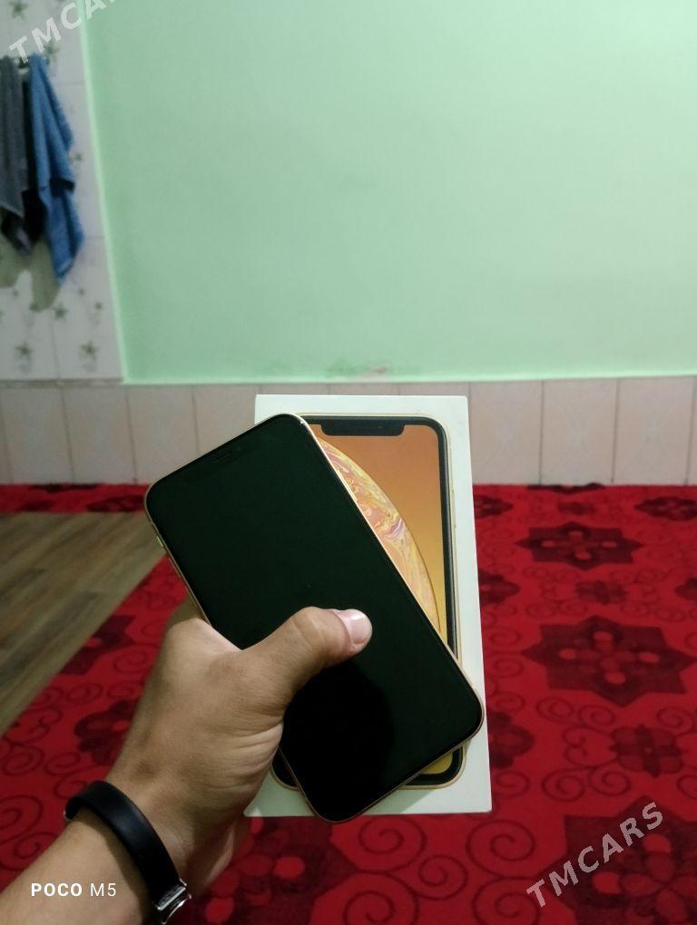 iphone xr - Daşoguz - img 4