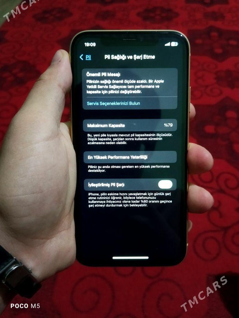 iphone xr - Daşoguz - img 5