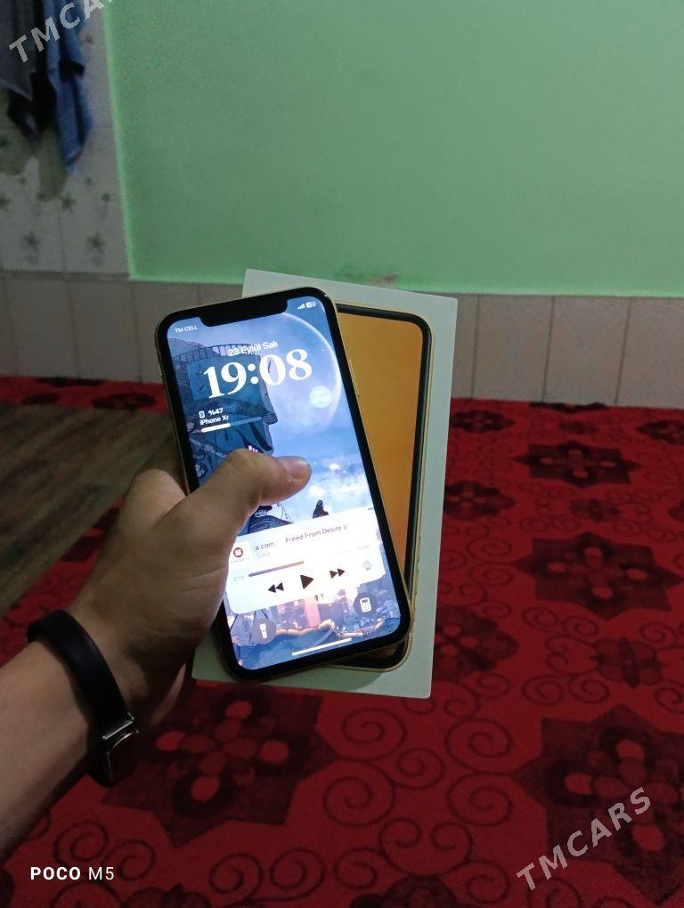 iphone xr - Daşoguz - img 3