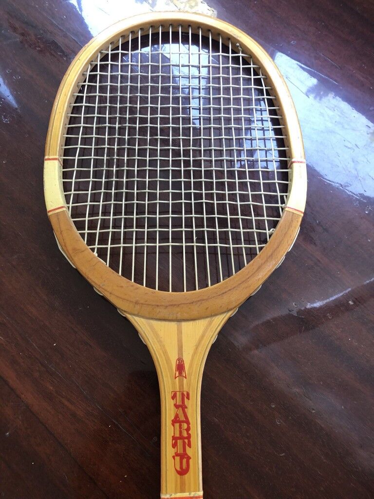 ракетка теннис raketka tennis - Ашхабад - img 2