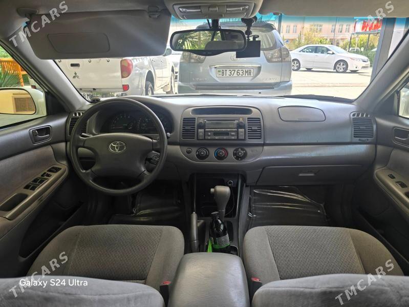 Toyota Camry 2003 - 200 000 TMT - Mary - img 2