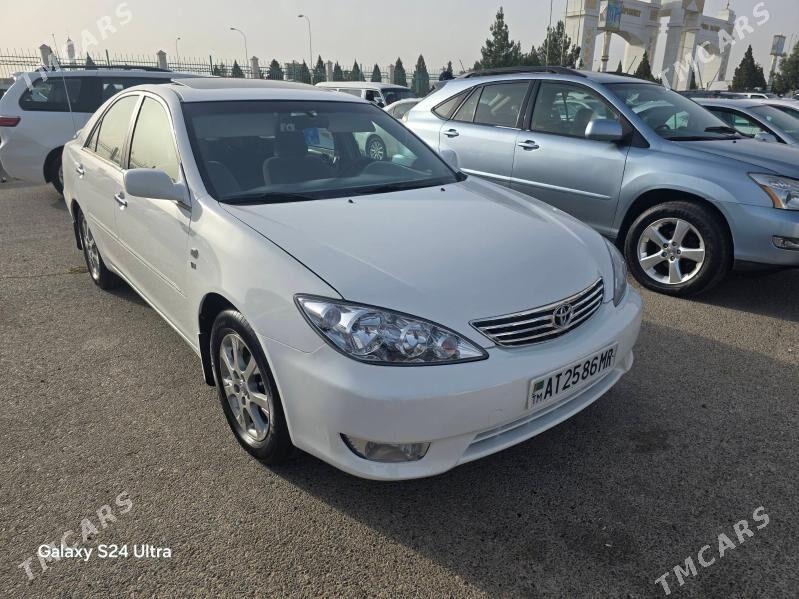 Toyota Camry 2003 - 200 000 TMT - Mary - img 6