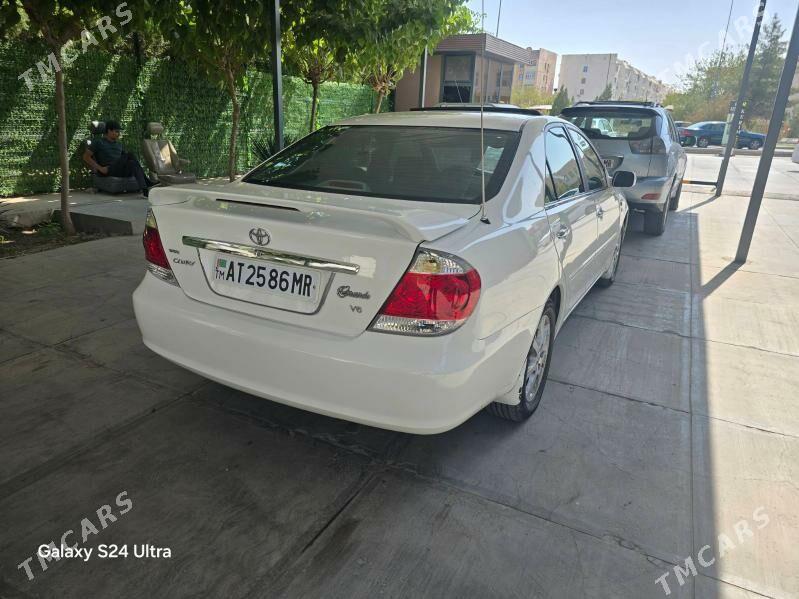 Toyota Camry 2003 - 200 000 TMT - Mary - img 4