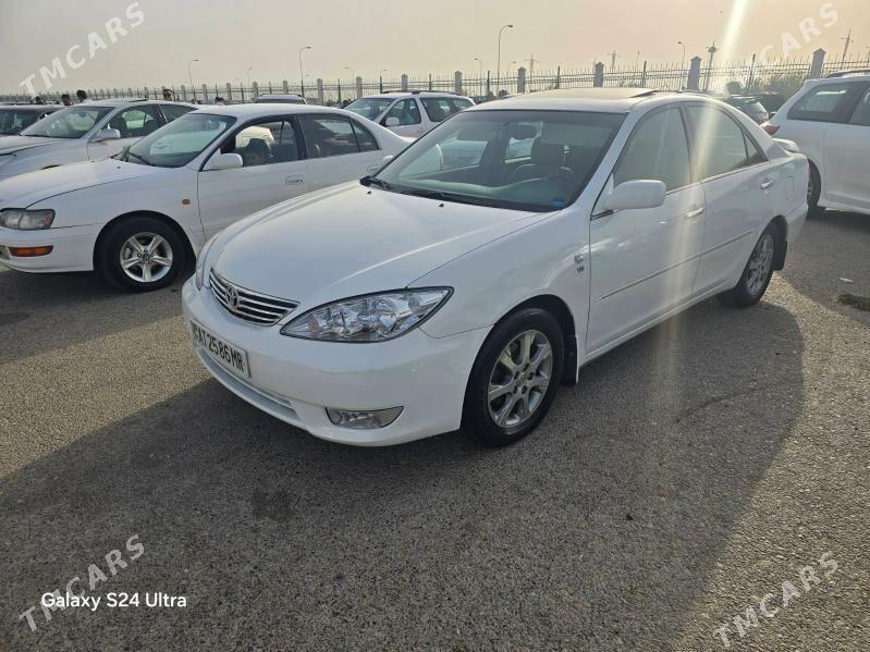 Toyota Camry 2003 - 200 000 TMT - Mary - img 5