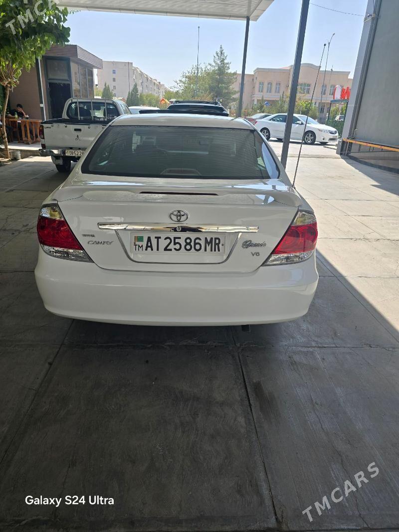 Toyota Camry 2003 - 200 000 TMT - Mary - img 3