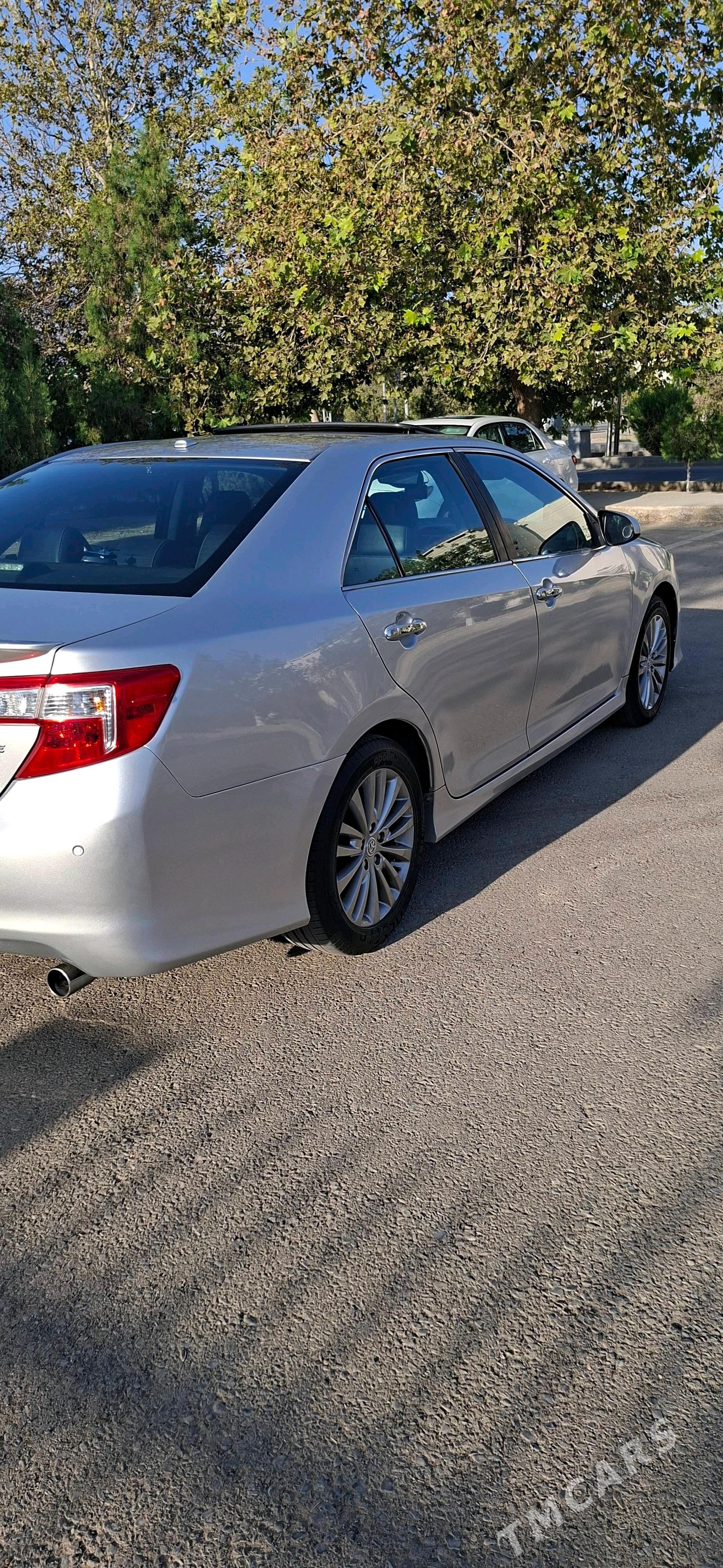 Toyota Camry 2011 - 250 000 TMT - Büzmeýin - img 6
