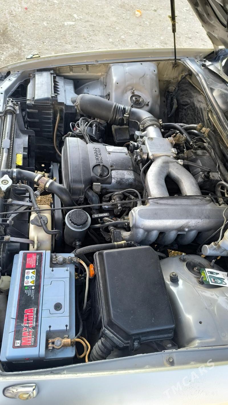 Toyota Mark II 1993 - 75 000 TMT - Balkanabat - img 9