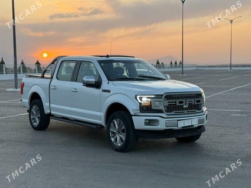 Ford F-150 2019 - 365 000 TMT - Aşgabat - img 5