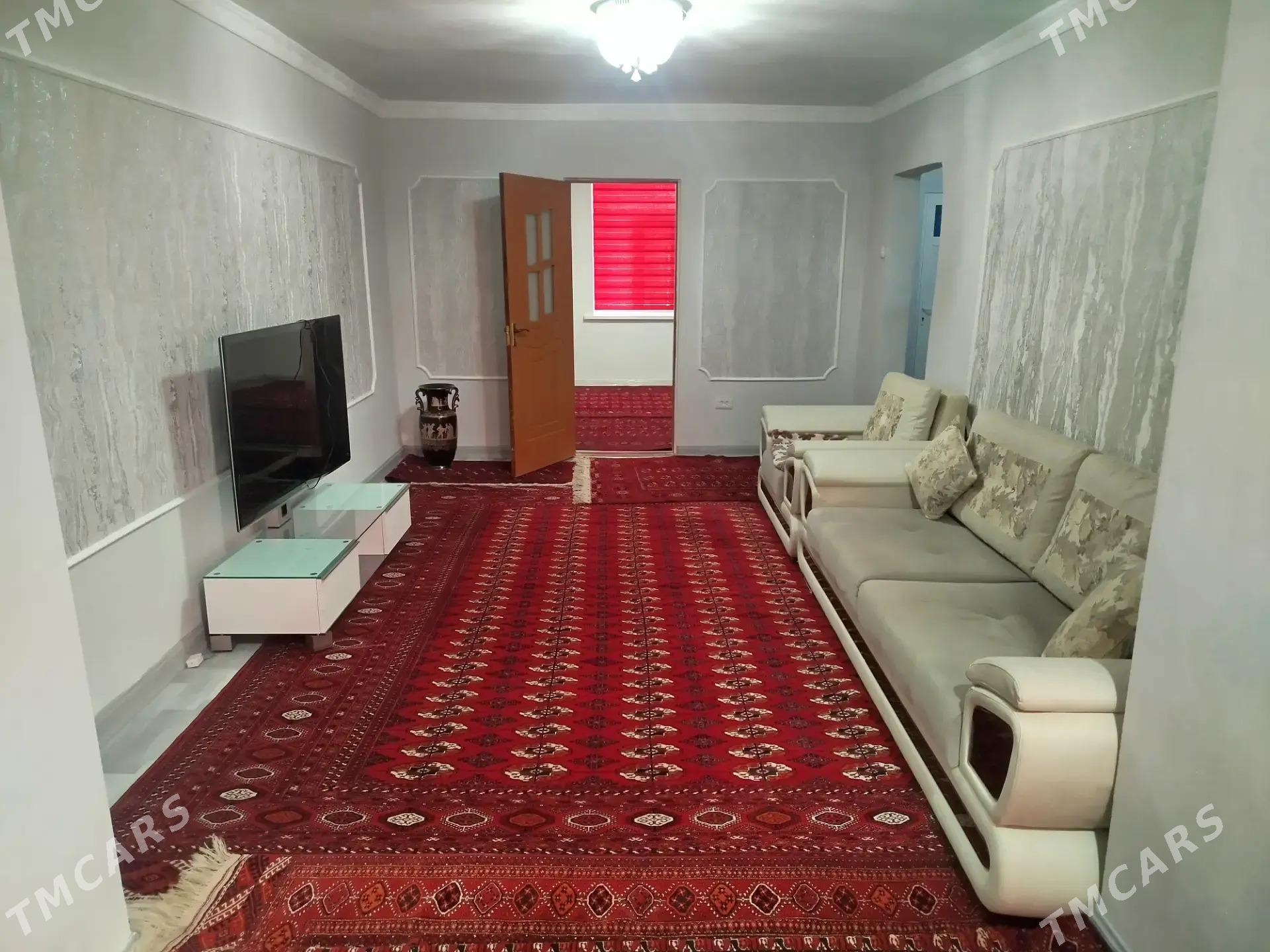 buzmeyin gres 2kom - Aşgabat - img 5