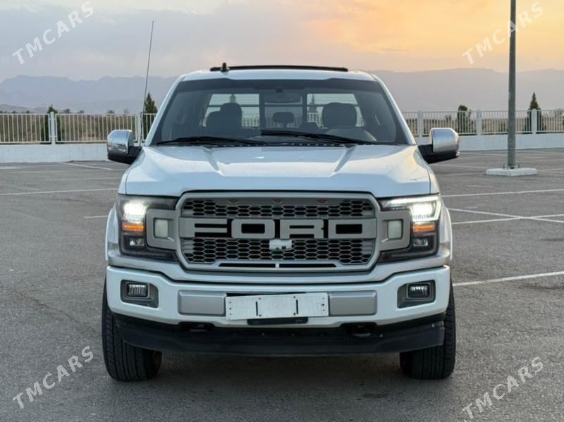 Ford F-150 2019 - 365 000 TMT - Aşgabat - img 3