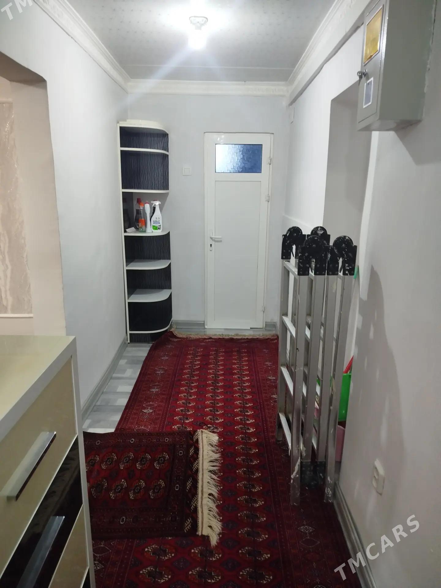 buzmeyin gres 2kom - Aşgabat - img 2