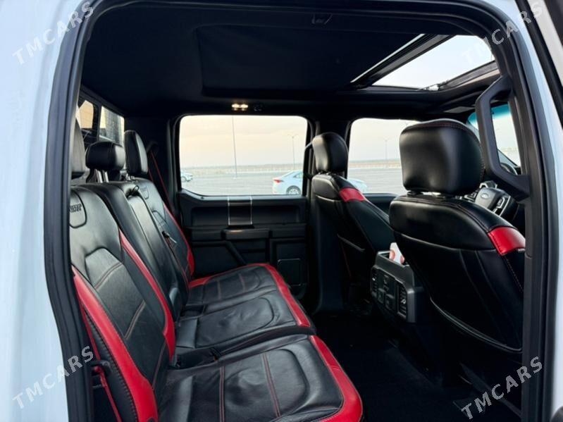 Ford F-150 2019 - 365 000 TMT - Aşgabat - img 9