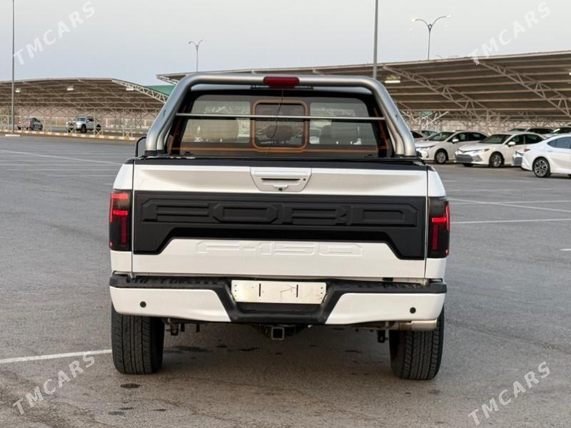 Ford F-150 2019 - 365 000 TMT - Aşgabat - img 7