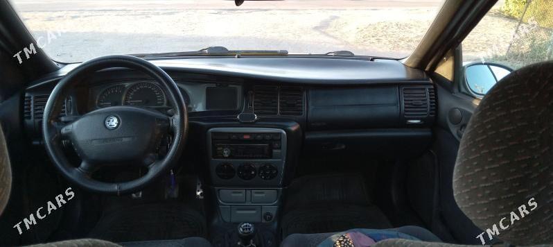 Opel Vectra 1997 - 52 000 TMT - Дашогуз - img 2
