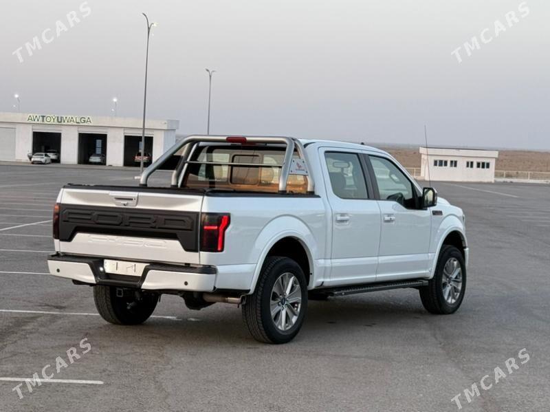 Ford F-150 2019 - 365 000 TMT - Aşgabat - img 8